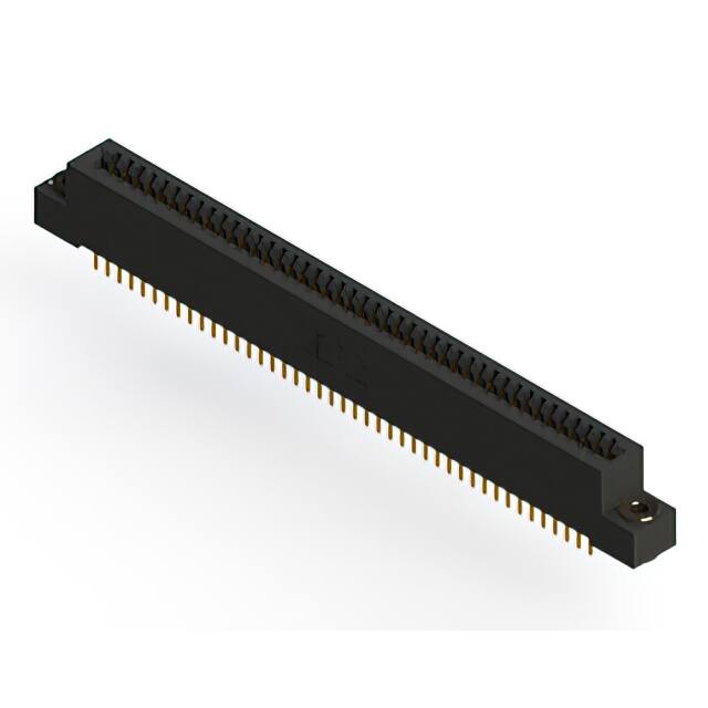 892-086-521-203 EDAC Inc.  Edgeboard Connectors